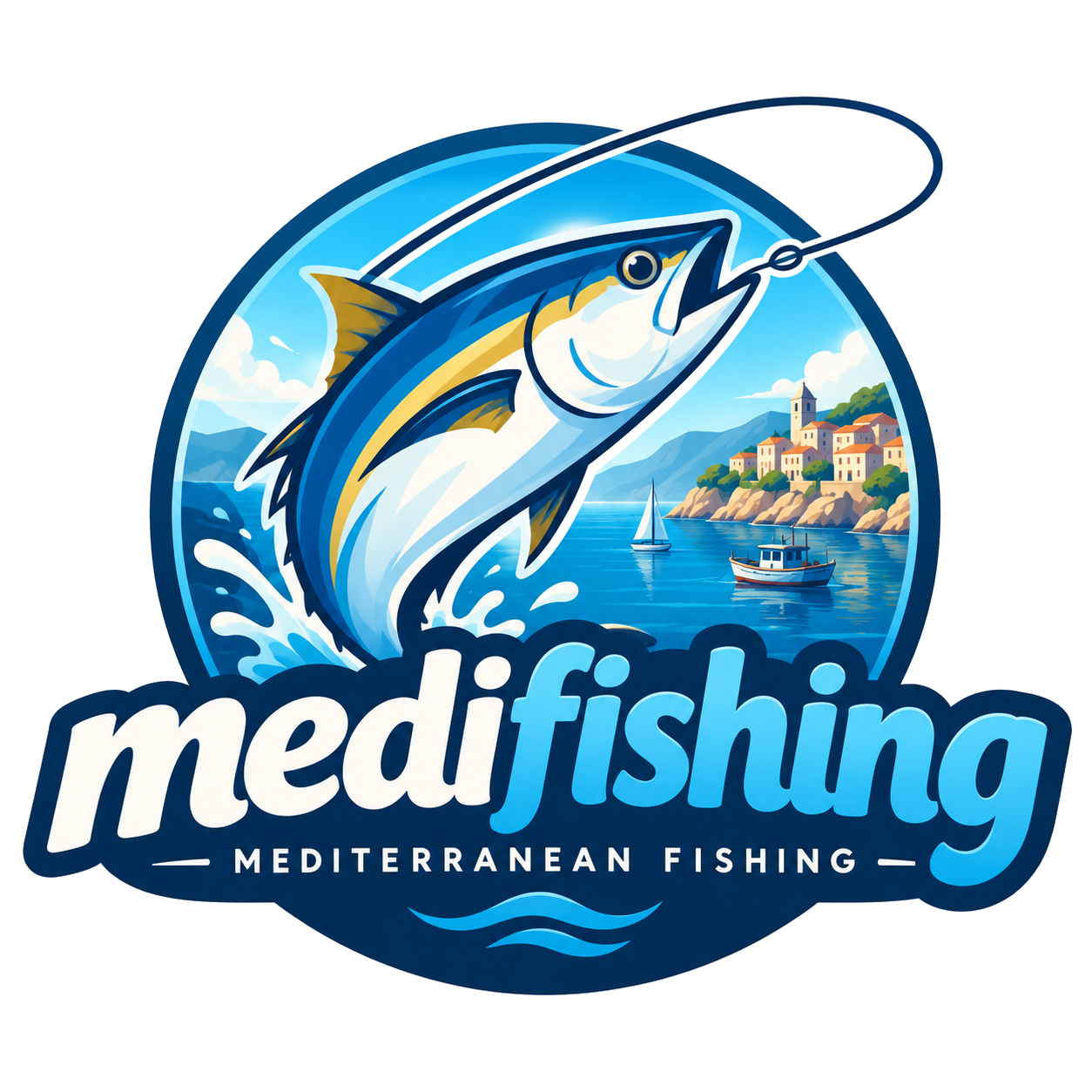 Medifishing